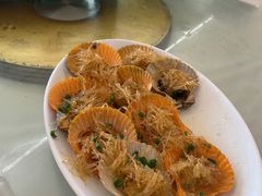 -红月湾海鲜饭店•沙滩海景(双月湾店)