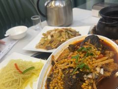 -七叔家宴家常广西菜(明秀东路店)