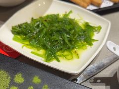 -海底捞火锅(城阳万象汇店)
