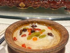 原味酸奶-敏珠拉姆藏餐·南京厨房(富春江东街店)