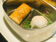 -佘山世茂艾美·御珍轩中餐厅