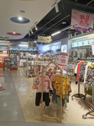 -格瑞丽家(张掖路店)