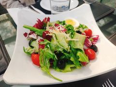 -EATALIA意塔利意式餐厅(鼓楼店)