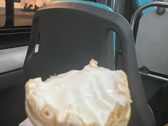 -麦当劳(中山公园龙之梦店)