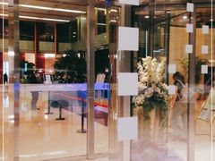 -北京广电国际酒店