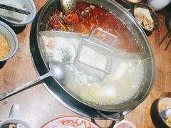 -楠火锅(仁恒梦中心店)