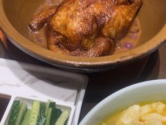 -张大嘴菜馆(庞各庄店)