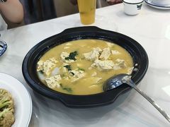 -天隆酒店·本地海鲜鲁菜(烟台大学店)