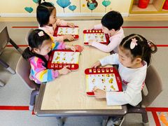 -贝乐多幼儿园(中北校区)