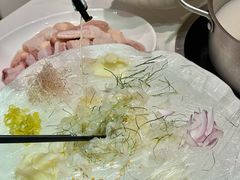 -沄记顺德菜打边炉(东直门店)
