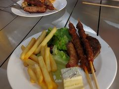 -宜家·瑞典风味餐厅(武汉荟聚中心店)