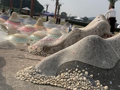 -上海月湖雕塑公园