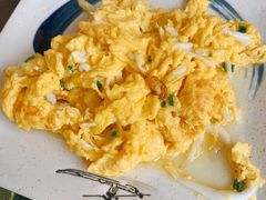 银鱼炒蛋-观桥阁(锦溪店)