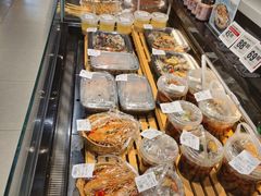 -盒马鲜生(双清路店)