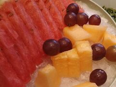 -盛百味·家宴餐厅(霸州分店)