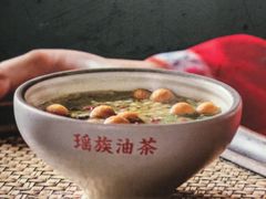 -瑶王府·广西菜(茶花园店)