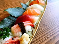 -红叶日料·放题·海胆·定食(星海店)