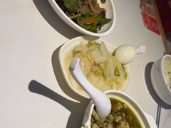 -八婺饭堂·自选店(新光汇店)