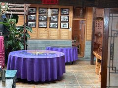 -龙姐私房菜(和顺古镇店)