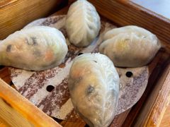 香芹饺-汇点煌餐厅