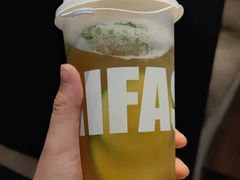 茉莉香柠-MIMI FASO(古仓店)