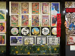 -杨梅红艺术教育(凤城教学中心)