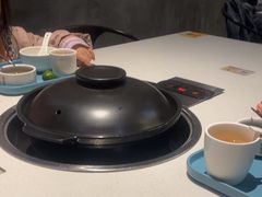 -百年果林椰子鸡(中洲店)