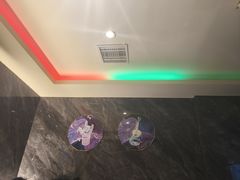 -冰城小镇音乐串吧·聚会餐厅(百子湾店)