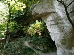 -南京市无想山景区