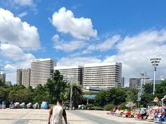 -万达广场(厦门湖里店)