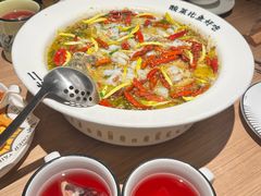 -新太二·鲜料川菜(万泰汇店)