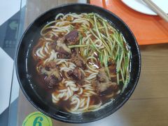 -白魁老号饭庄(安内店)