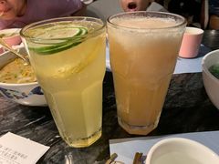 -桂二老坛酸菜鱼(三街两巷店)