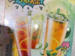 -翠华餐厅(正佳广场店)