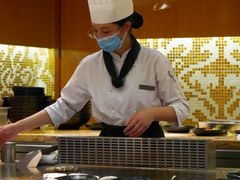 -广州粤海喜来登酒店