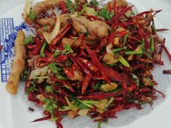 -日照大牌檔•小船海鲜(万平口店)