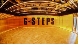 -G-STEPS舞蹈工作室