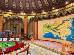 -蒙古大营·蒙古演绎餐厅(赛马场店)