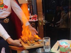 -伯顿西餐厅(厚街香榭丽店)