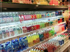 -黄商生活超市(黄冈黄州万达店)