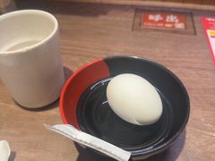 -一兰拉面(新宿中央东口店)