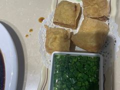 -香港池仔记肠粉王(博多新记襄阳南路店)