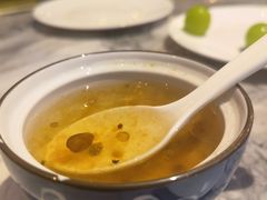 桃胶燕窝-蔓火锅(融侨外滩壹号店)