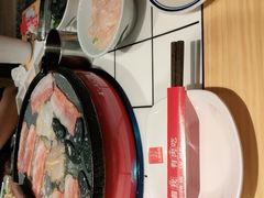 -么肆烤肉·中式自助·烤肉大排档(街道口季佳PAI店)