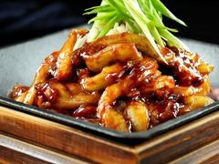 酱香茄子-巷子里小酒馆(繁荣路店)