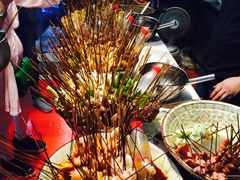 -好吃街美食城(八一广场店)