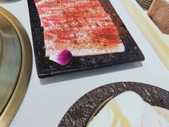 -千寻山野烤肉(中关村店)
