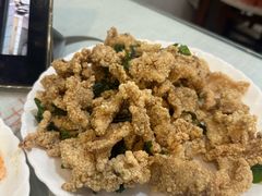 -金姐台湾菜(珠江路店)