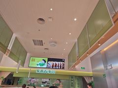-禾绿寿司·定食·拉面·烧炸(宝安大仟里店)