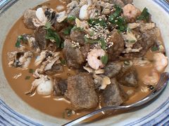 -旺角小渔村·海肠捞饭开创者(环山路店)